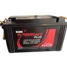 Exide Power Safe Plus 12V 65AH SMF Battery